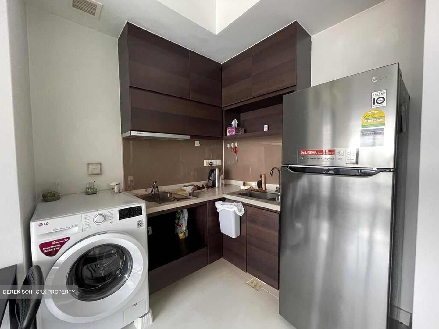Kembangan Suites (D14), Apartment #503011661